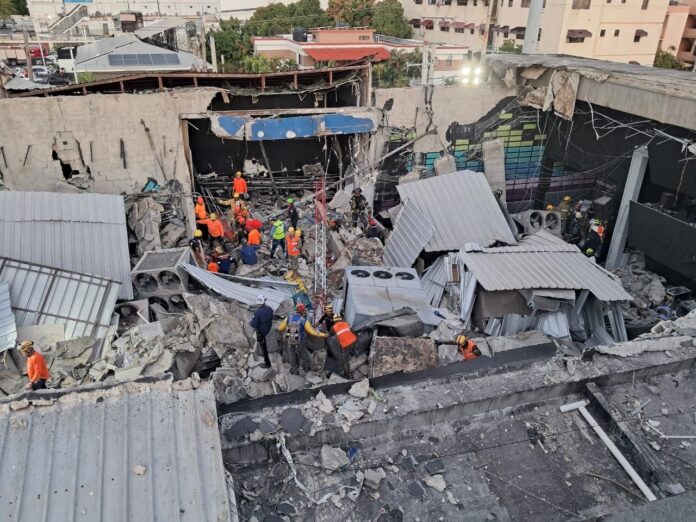 Familia propietaria de Jet Set lamenta tragedia y expresa solidaridad con las víctimas