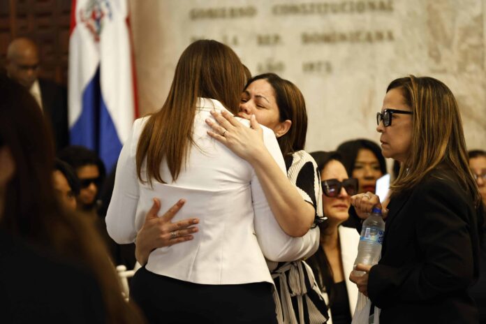 Zulinka Pérez: “Sabía que mi papá estaba muerto, pero me mintieron”