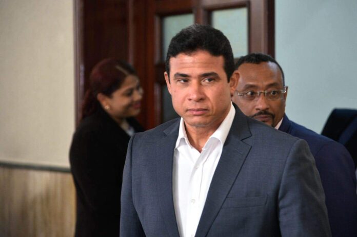 MP acusa defensa de Adán Cáceres de intentar separar su expediente del caso Coral y Coral 5G