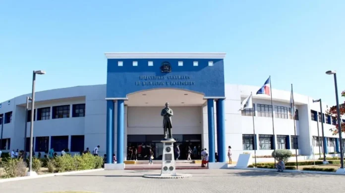 El Consejo Nacional de Migración lleva casi tres años sin reunirse, pese al aumento de migrantes haitianos