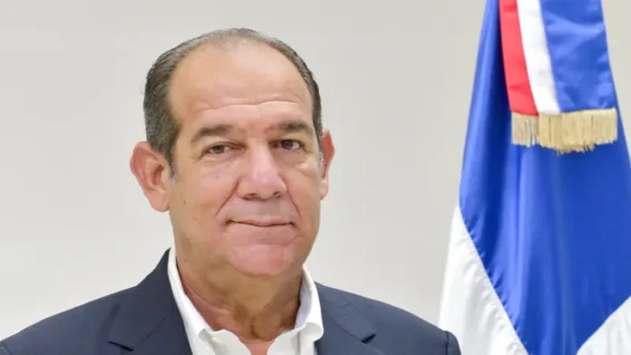 Viceministro lamenta acciones del senador Genao contra protección ambiental