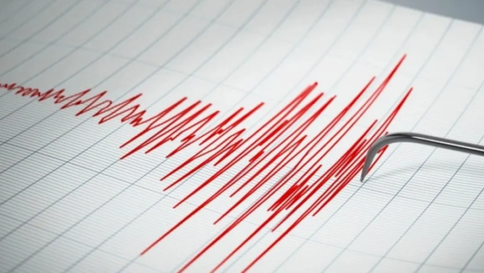 Temblor de magnitud 4.1 sacude el este de La Romana durante el Viernes Santo