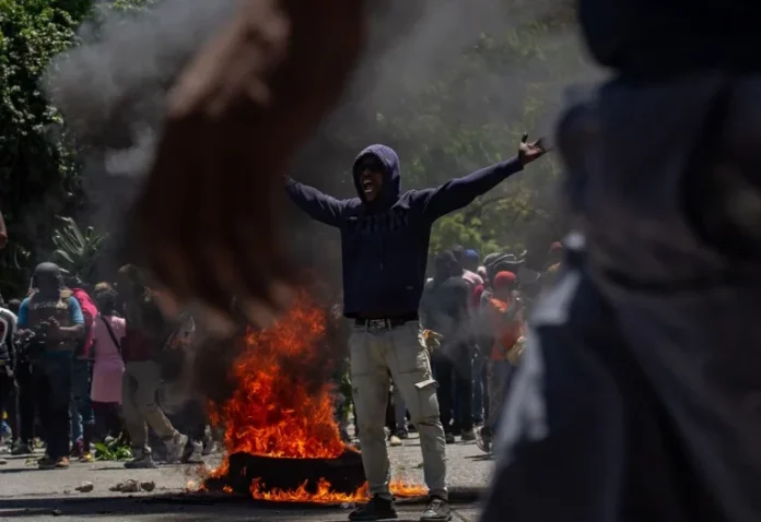 Dos monjas asesinadas por bandas armadas en Haití