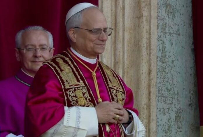 Nuevo papa León XIV saluda a la diócesis de Chiclayo en su primer discurso como líder de la Iglesia Católica