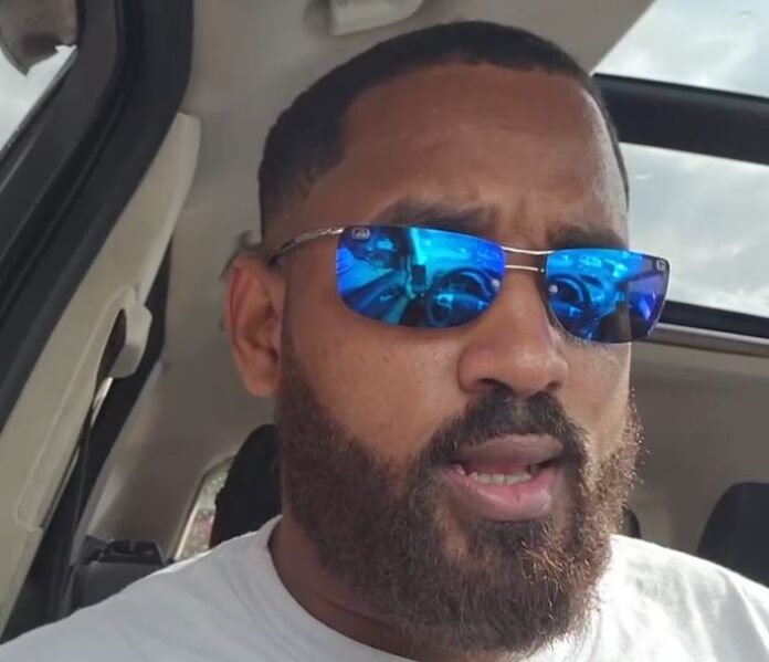 Hombre denuncia amenazas y persecución tras reclamar deuda de medio millón de pesos a Ana Pricila Reynaldo Pérez