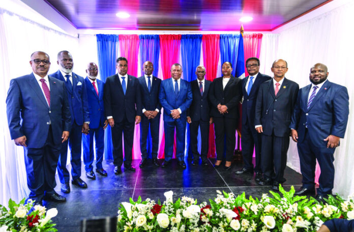 Haití celebra decisión de EE. UU. de declarar terroristas a bandas armadas