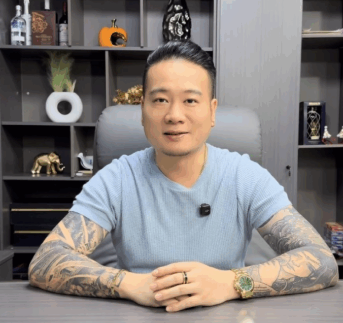 Propietario de tienda Mudan será sometido a la justicia por obstruir operativo migratorio