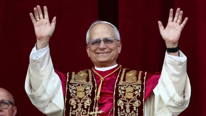 Cardenal ecuatoriano confirma que la madre del papa León XIV es dominicana