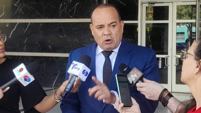 Solicitan investigación penal tras denuncia de Jochi Gómez en entrevista exclusiva en Somos Pueblo contra Portes, Morrison y Vengoechea y las presuntas fincas de drogas