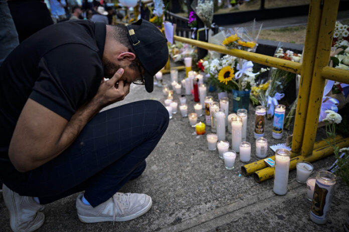 Ministerio Público inicia interrogatorios a familiares de víctimas del caso Jet Set