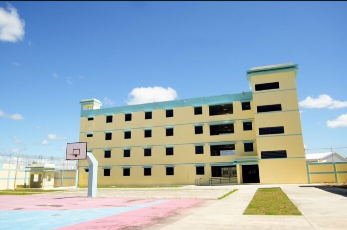 Centro Las Parras se alista para recibir a más de 2,400 internos bajo nuevo modelo penitenciario