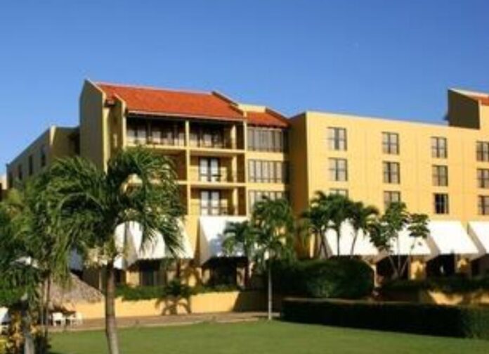 Gobierno declara de utilidad pública terrenos del antiguo Hotel Santo Domingo para construir centro de convenciones