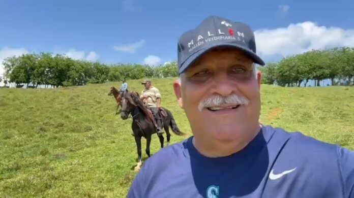 Jaime David expresa apoyo a Faride Raful ante críticas y señala posibles intereses afectados