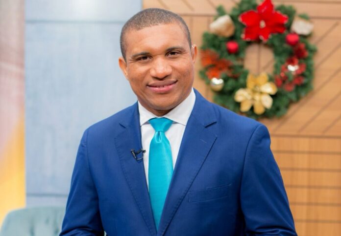 Vargavila Riverón presenta querella por difamación contra el comunicador Ángel Martínez