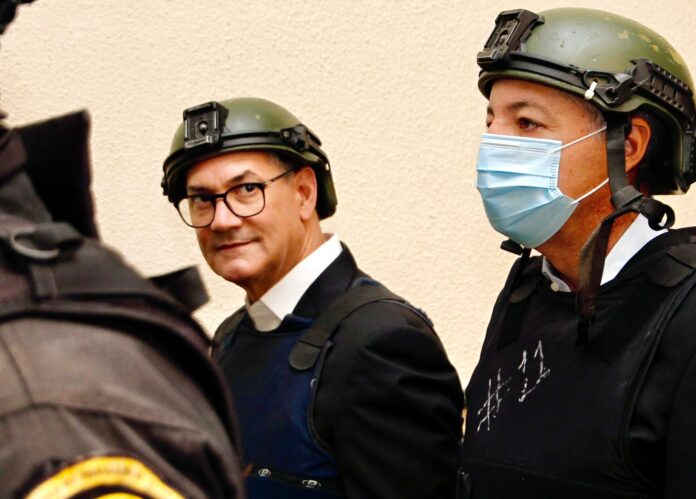 Ministerio Público acusa a exministros de desfalco millonario al Estado dominicano