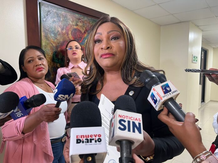 Diputada propone creación del Ministerio del Hombre para abordar salud mental y prevención de violencia intrafamiliar