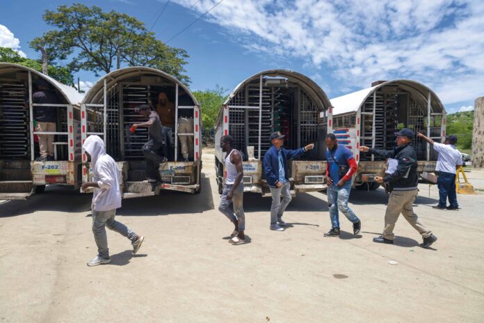 Comisión Nacional de Derechos Humanos condena uso de Google Maps para señalar zonas habitadas por haitianos en RD