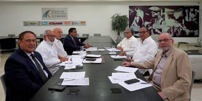 Sociedad de Diarios y Finjus respaldan proyecto de ley para regular libertad de expresión y medios digitales