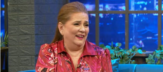 A un mes del colapso, Jatnna Tavárez cuestiona silencio del Ministerio Público