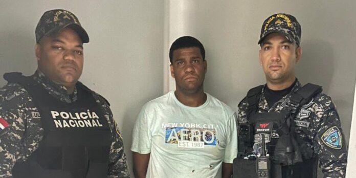 Segundo padre muerto en una semana; joven arrestado en Salcedo