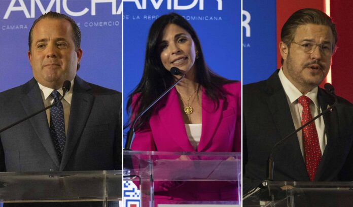 Paliza: “El crecimiento sin inclusión no tiene sentido” presenta Meta RD 2036 con apoyo del sector privado y Amchamdr