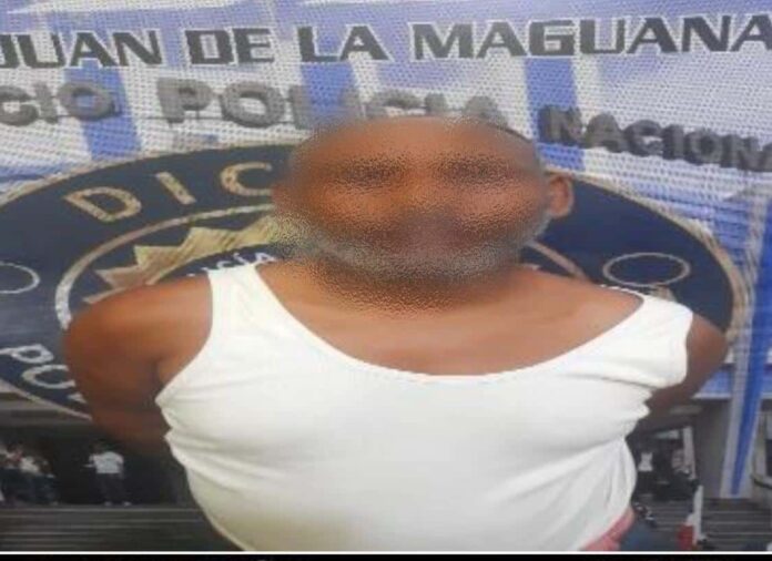 Niña de seis años con autismo fue hallada sana tras ser raptada en San Juan de la Maguana