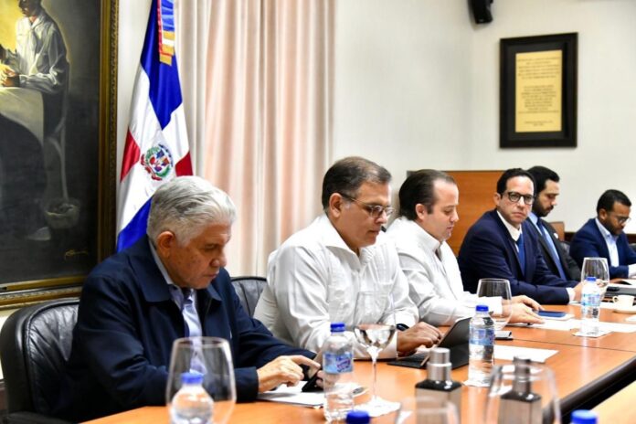 Consorcio Cabo Rojo, encabezado por Grupo Puntacana, será socio estratégico del Estado para el desarrollo turístico en Pedernales.