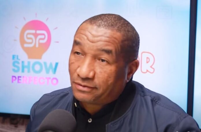 Santiago Matías es citado por la Fiscalía del Distrito Nacional tras querella por difamación presentada por Manolo Ozuna