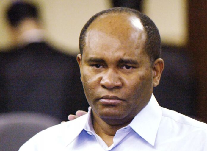 Quirino Paulino acusa al Ministerio de Obras Públicas de eliminar acceso a su vivienda en Bani sin previo aviso