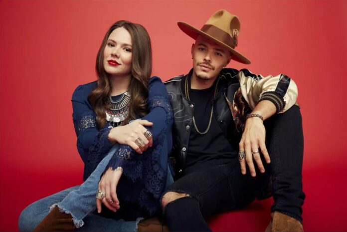 Cancelan presentación de Jesse & Joy en el hotel Jaragua tras desprendimiento de plafón