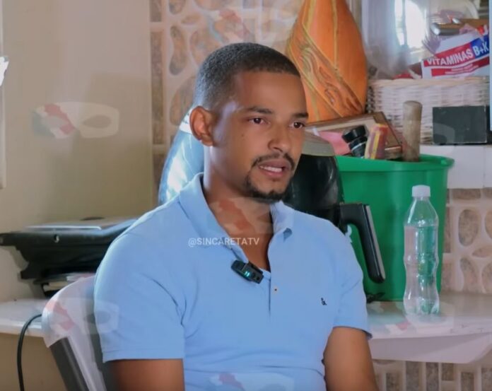 Exempleado de Jet Set responsabiliza a la familia Espaillat si le ocurre algo tras colaborar con la PGR