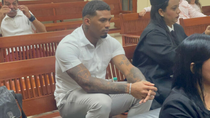 Aplazan para el 5 de junio juicio de fondo contra Wander Franco por presunto abuso sexual de menor