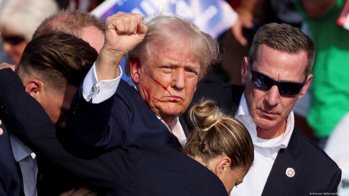 Trump niega contactos con Irán para negociaciones de paz con Israel y advierte sobre el conflicto en curso.