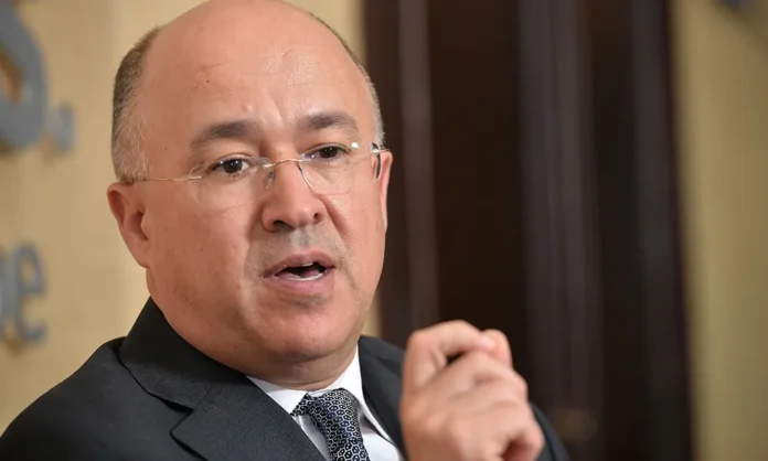 Domínguez Brito y otros líderes abogan por una reforma penal integral en República Dominicana.