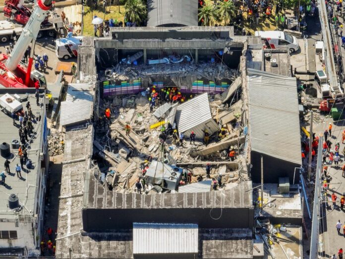 Informe sobre colapso de la discoteca Jet Set será remitido a la Procuraduría esta semana, confirma comisión investigadora