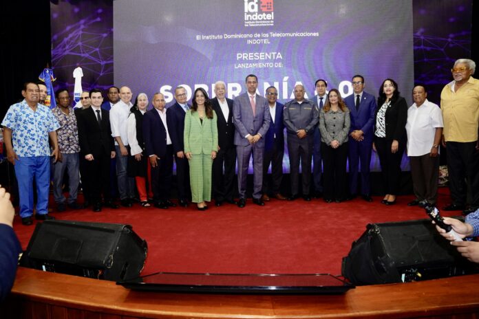 INDOTEL lanza “Soberanía 4.0” para enfrentar interferencias de emisoras haitianas en la frontera