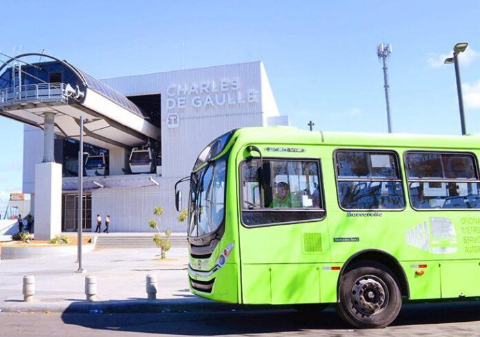 Omsa enfrenta limitaciones presupuestarias y necesidad urgente de renovar su flota de autobuses.