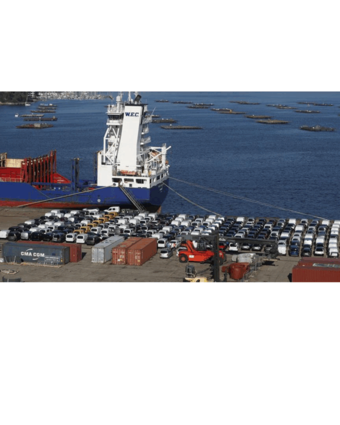 Más de RD$3,854 millones en exoneraciones vehiculares entre 2020 y 2024, según Listín Diario.