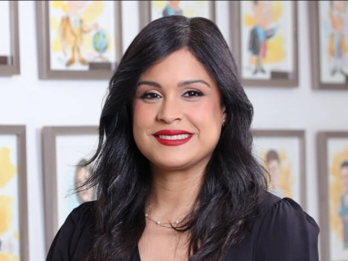 Barrick Pueblo Viejo designa a Gisselle Valera como directora ejecutiva de Asuntos Gubernamentales para Centroamérica y el Caribe