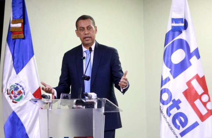 Guido Gómez Mazara advierte al PRM sobre riesgos de anticipar campaña presidencial de 2028