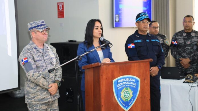 Fuerza de Tarea Conjunta reduce robos y fortalece acciones policiales en mayo