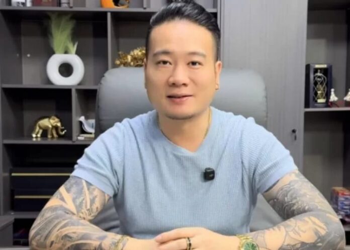 Liberan bajo medidas de coerción a comerciante chino acusado de agredir a agentes de Migración