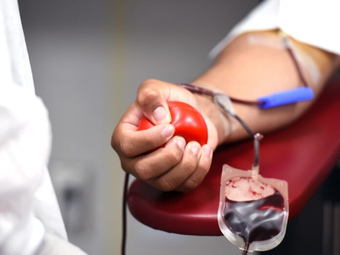 Día Mundial del Donante de Sangre se conmemora este 14 de junio con énfasis en pacientes que requieren transfusiones de por vida