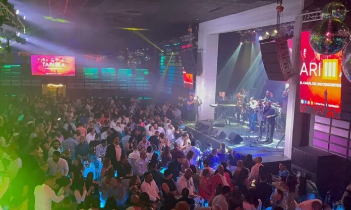 Ministerio Público señala que Jet Set operaba con exceso de aforo y salidas de emergencia inadecuadas la noche del colapso