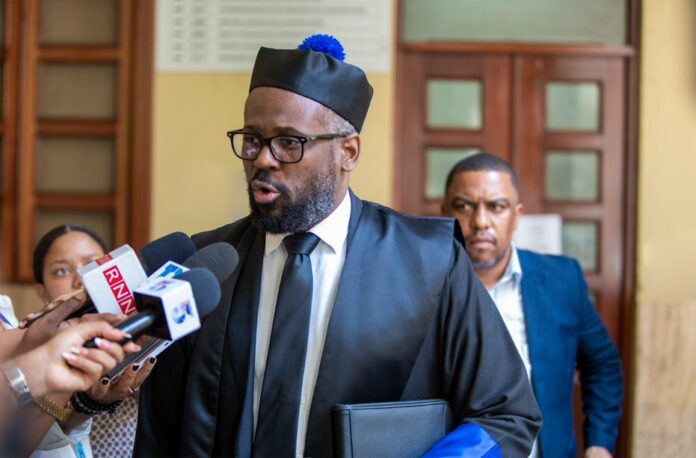 MP afirma que se comprobó intimidación de testigos en caso Jet Set