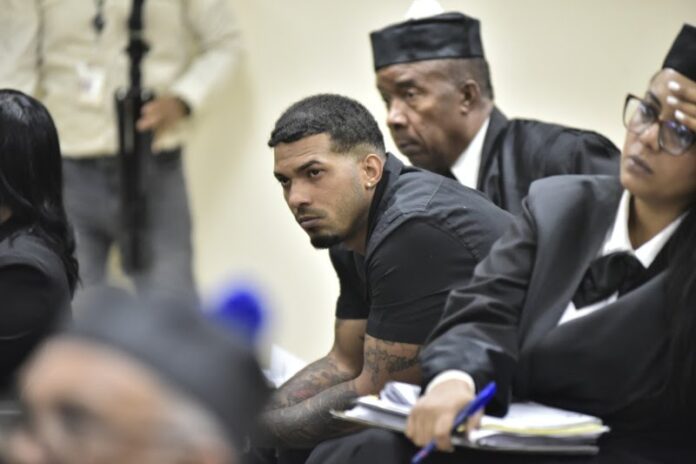 Wander Franco condenado a dos años de prisión con pena suspendida y restricciones por conducta inapropiada con menores