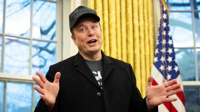 Musk advierte que proyecto fiscal del Senado “destruiría millones de empleos” y frenaría la innovación en EE. UU.