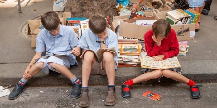 República Dominicana registra aumento en la tasa de analfabetismo en jóvenes de 15 años y más.