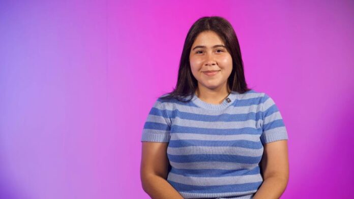 Alba Vásquez: primera dominicana en una misión de simulación espacial en Brasil.