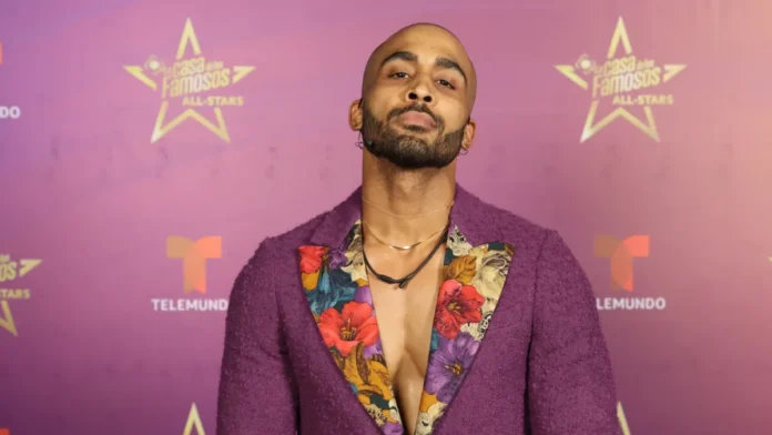 Dominicano Carlos «Caramelo» Cruz gana la quinta edición de «La Casa de los Famosos All-Stars».